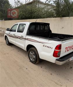 تويوتا هايلوكس